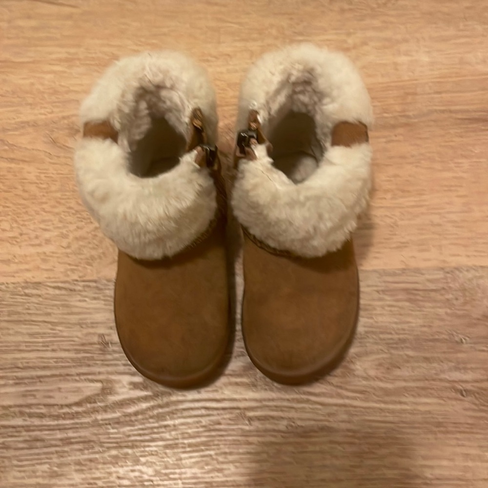 Baby ugg boots